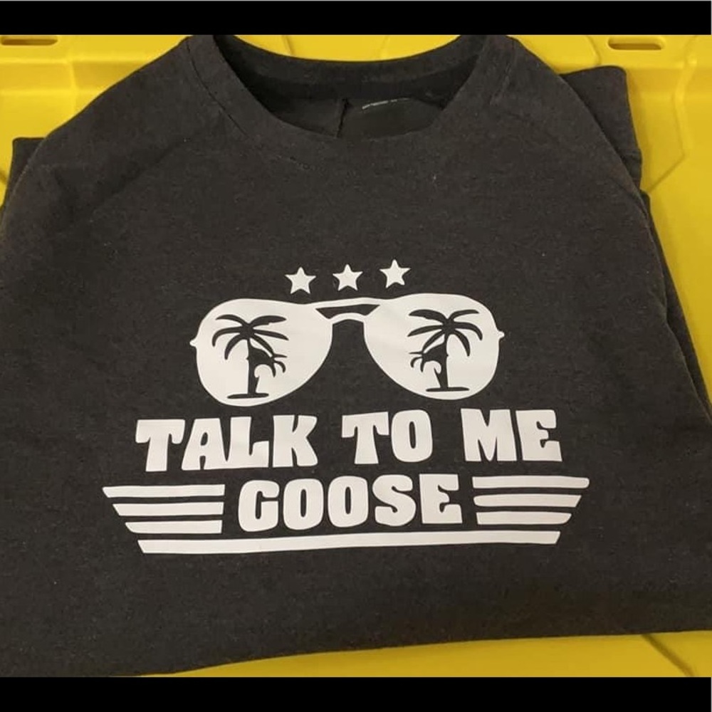 Men’s sweatshirt